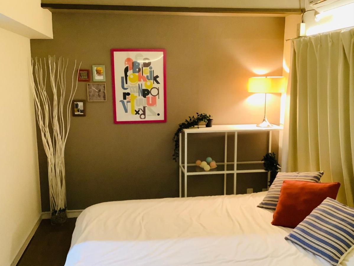 板橋 Rcアネックス Rc205 Apartment Tokio Exterior foto
