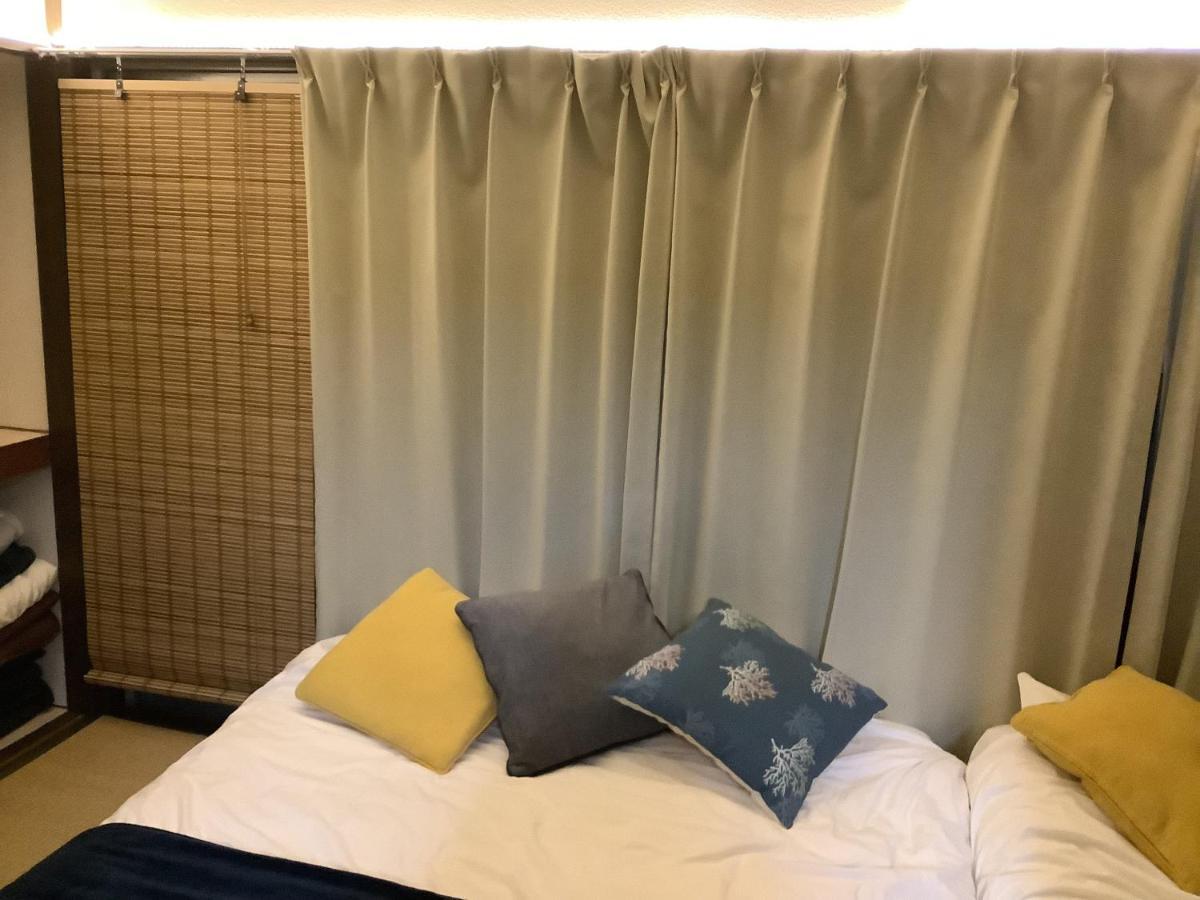 板橋 Rcアネックス Rc205 Apartment Tokio Exterior foto