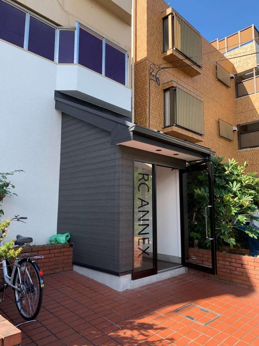 板橋 Rcアネックス Rc205 Apartment Tokio Exterior foto