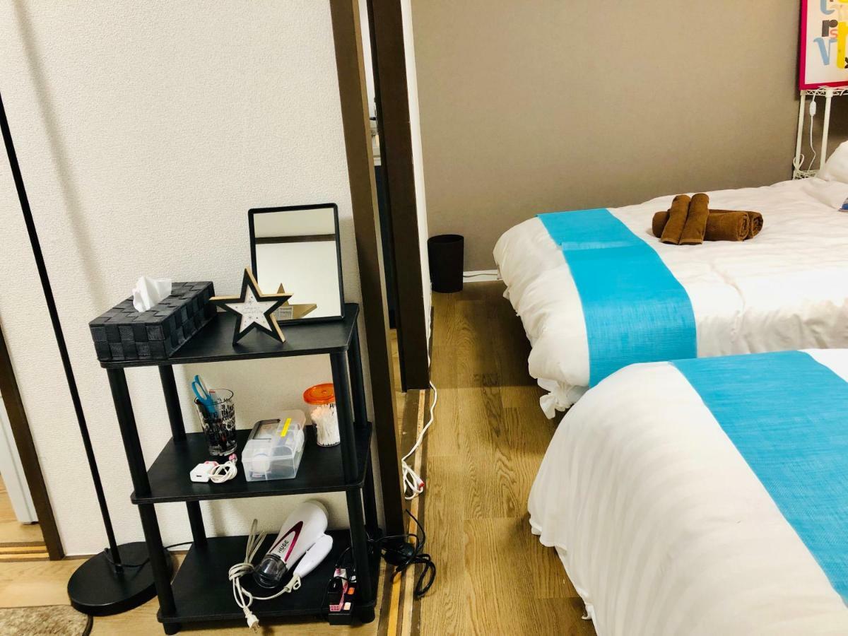 板橋 Rcアネックス Rc205 Apartment Tokio Exterior foto