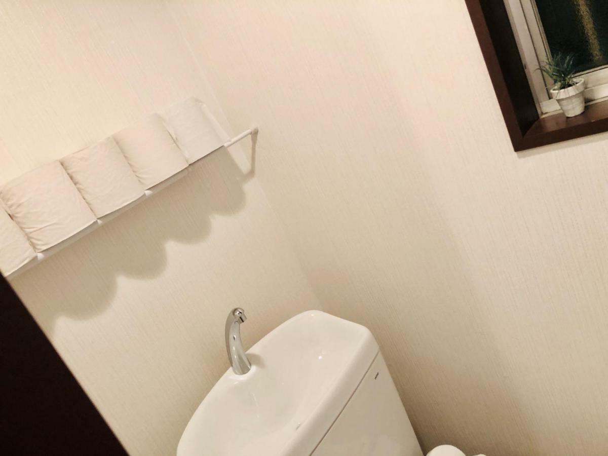 板橋 Rcアネックス Rc205 Apartment Tokio Exterior foto